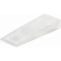 Hettich Türstopper Hettich Türkeil 16 x 32 x 95 mm transparent - 1