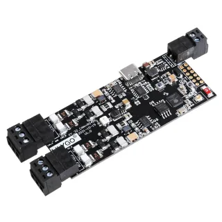 LILYGO® TTGO T-CAN485 ESP32 CAN RS-485 Supports TF Card WIFI Bluetooth Wireless IOT Engineer Control Module Development