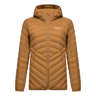 SALEWA - Brenta RDS Daunenjacke Damen - Beige (Gr.32)