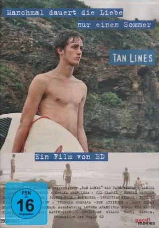 Tan Lines [DVD] [2007]