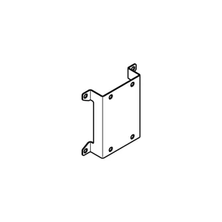 Dornbracht Adapterplatte SERIENNEUTRAL 12305970,1230597090 1230597090
