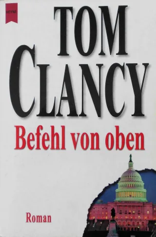Befehl von oben