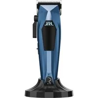 JRL Haarschneider JRL 3000C Hair Clipper, Enthält Clipper, Ladedock, 6 Aufsteckkämme, Bürstenloser HochleistungsmotoR