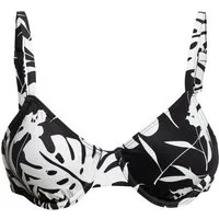 Roxy Triangel-Bikini-Top Printed Roxy Love The Muse