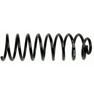 Sachs Feder hinten VW Golf 2 Jetta