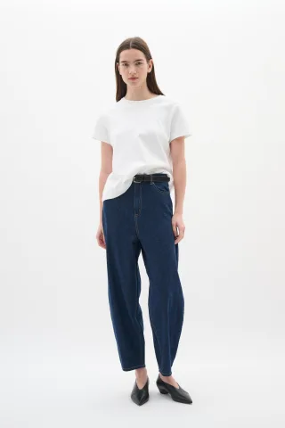 Jeans Relaxed fit Blue denim