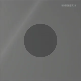 Geberit Ersatzteile Typ 40 Abdeckplatte, rund, 246120JK1 246120JK1