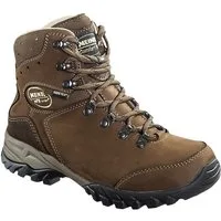 Meindl Damen Stiefel Meran GTX Wanderstiefel