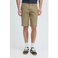 Blend Chinoshorts BHStipo Basic Chino-Shorts mit Gürtelschlaufen
