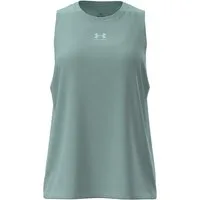 Under Armour® Langarmshirt Damen Tanktop Rival Muscle