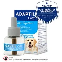 Adaptil Einstreu Adaptil Calm 30 Tage-Nachfüllflakon 48 ml