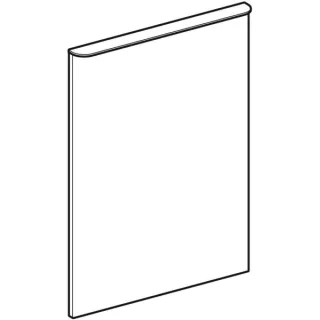 Geberit Tür f. Smyle Square Unterschrank 244313001