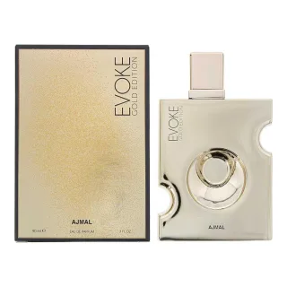 Ajmal Evoke Gold Edition für Herren Eau de Parfum 90ml Spray
