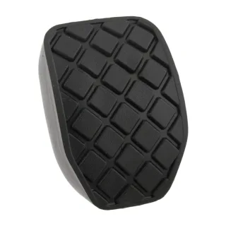 Febi Pedalbelag f?r Bremspedal Audi Seat Skoda VW 28636