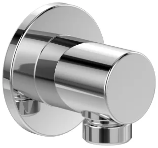 Villeroy & Boch Wandanschlussbogen Universal Showers TVC00045600061