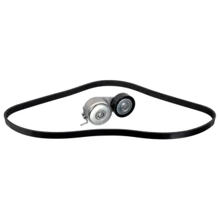 Febi Keilrippenriemensatz Abarth Alfa Romeo Fiat Lancia Opel