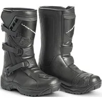 Lindstrands Adventure wasserdichte Motorrad Stiefel Motorradstiefel wasserdicht