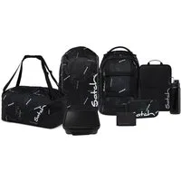 Satch Schulrucksack Pack (8tlg., Kollektor Edition)