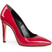 Michael Soul Damen High Heels Pumps Schuhe Elegant Lucia High-Heel-Pumps