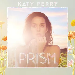 Prism [Audio CD] PerryKaty
