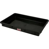 KS Tools Ölauffangwanne KS Tools 150.9592 Mehrzweckwanne, 50 Liter, extra flach