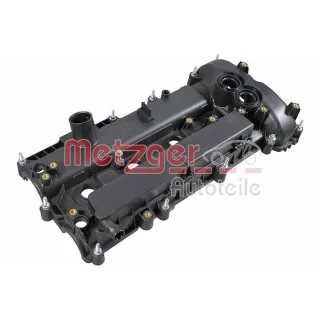 Metzger Zylinderkopfhaube Ford Focus Galaxy Mondeo S-Max