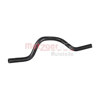 Metzger K?hlerschlauch Chevrolet Captiva Opel Antara 2,0 2421172