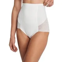 Susa Miederslip Highwaist-Panty Milano (Stück, 1-St) Bauchformend