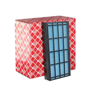 Febi Innenraumfilter  106009