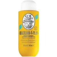 Sol de Janeiro Duschgel Brazilian 4 Play Moisturizing Shower Cream-Gel