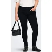ONLY CARMAKOMA Skinny-fit-Jeans CARWILLY REG SKINNY JEANS DNM PIM2343