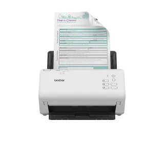 Brother ADS-4300N | ads4300nre1 | Dokumentenscanner - Dual-CIS