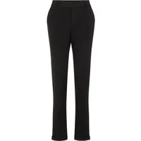 Vero Moda 7/8-Hose VMMaya (1-tlg) Drapiert/gerafft