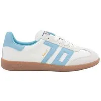 Back 70 Back 70 - CLOUD - Weiß Schnürschuh