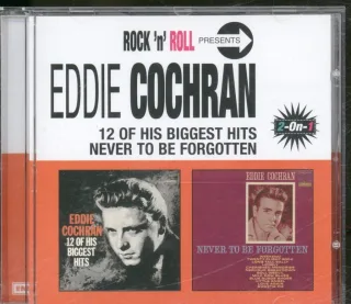12 Biggest Hits/Never to Be Forgotten