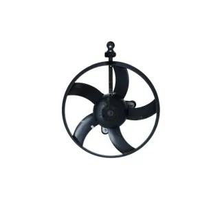NRF K?hlerl?fter Seat Skoda VW 47876