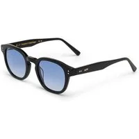 MessyWeekend Sonnenbrille BILLE Unisex Erwachsene (1-St)
