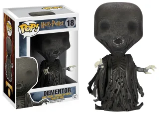 Funko Pop! Harry Potter 018 - Wizarding World: Dementor