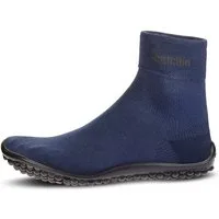 Leguano CLASSIC Barfußschuh, Bequemschuh, Komfortschuh, Flats, Schlupfboots mit dehnbarem Schaft