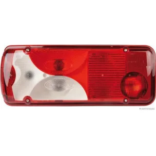 Elparts Heckleuchte links Mercedes Sprinter VW Crafter