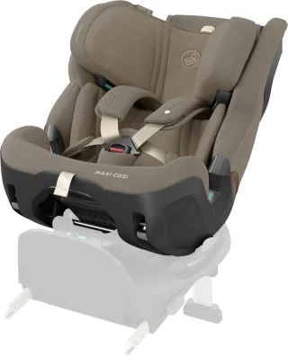 Maxi-Cosi Pearl Slide Pro (61-105 cm) Authentic Truffle
