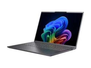 Acer Swift Go 16 AI SFG16-I71 | nx.jwneg.00j | 180°-Scharnierdesign - Intel Core Ultra 7 355 / 2.3 GHz