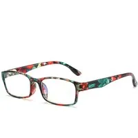 PACIEA Lesebrille Damen Herren Anti Blaulicht Ultraleicht Computer Gaming Schutz