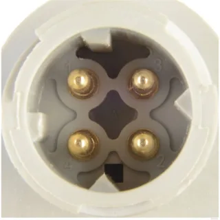 Elparts NOx Sensor  70680803