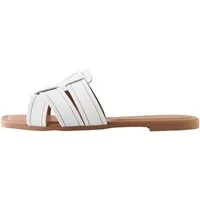 Next Forever Comfort® Pantoletten, extra weite Passform Pantolette (1-tlg)