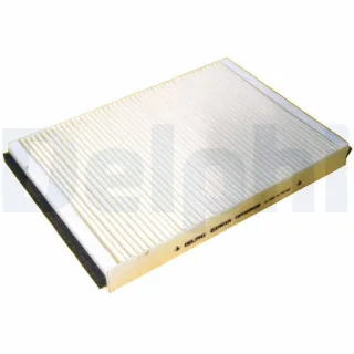 Delphi Innenraumfilter Opel Astra G H Zafira A B TSP0325028