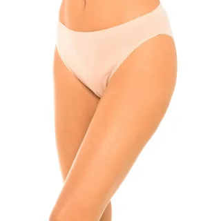 Pack-2 Women's Perfect Comfort Stretch Baumwollhöschen P0A8S