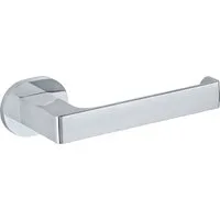 WENKO Toilettenpapierhalter UV-Loc® Maribor, Befestigen ohne Bohren
