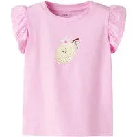 Name It T-Shirt NMFFLITTAZ SS TOP BOX