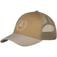 LERROS Baseball Cap Basecap in Two-Tone-Optik mit Meshgewebe
